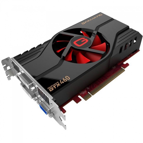 Gainward Nvidia GF GTX460 768MB-GDDR5 HDMI